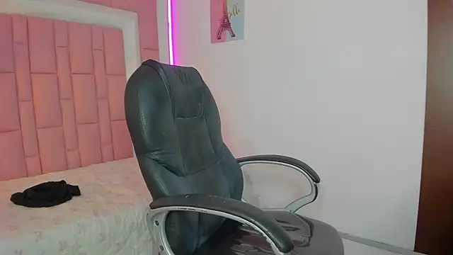 Klaret Toy online show from 12-03-25, 07:57