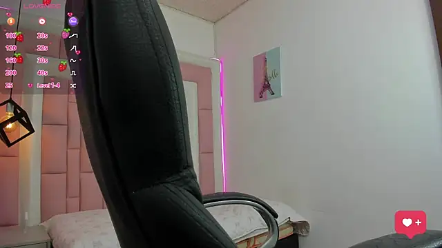 Klaret Toy online show from 11-04-25, 01:37