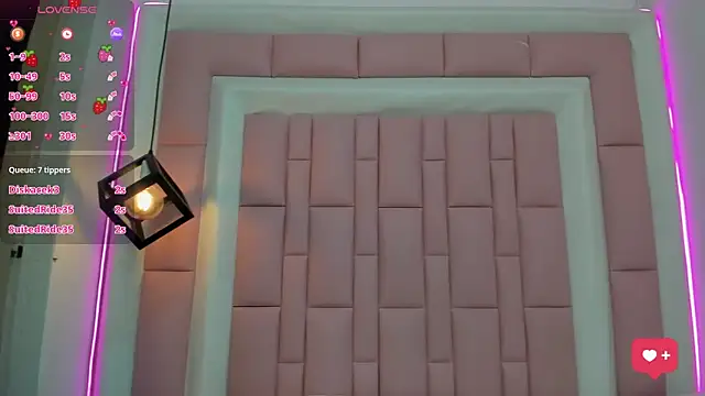 Klaret Toy online show from 11-05-25, 01:42