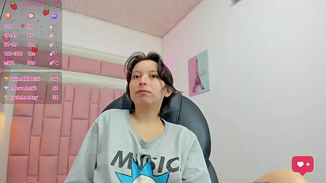 Klaret Toy online show from 11-07-25, 12:53