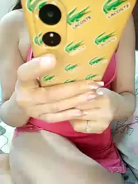 Snapshot of GmAnAAnA chatting on 09-30-25, 10:49 GmAnAAnA online show from 09-30-25, 10:49