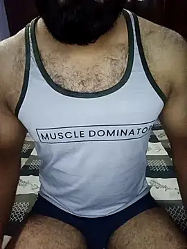 bhaveshPlayboy online show from 10-10-25, 06:53