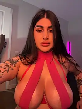 Niinarosee online show from 03-26-26, 04:27