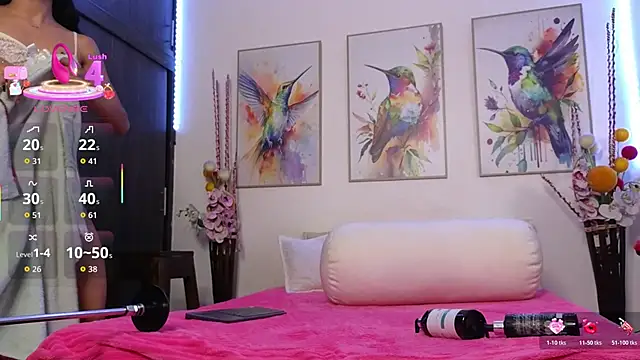 Moon celeste online show from 11-08-25, 07:39