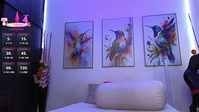 Moon celeste online show from 03-06-26, 01:28