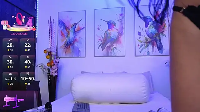 Moon celeste online show from 12-20-25, 07:28