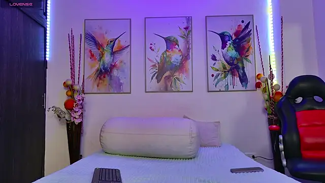 Moon celeste online show from 03-14-26, 07:31