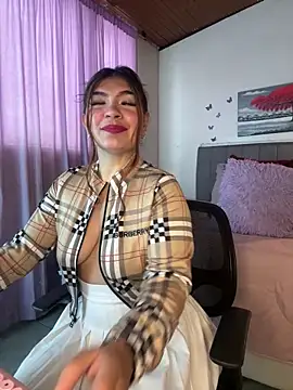 Antonella  b online show from 12-22-25, 02:50