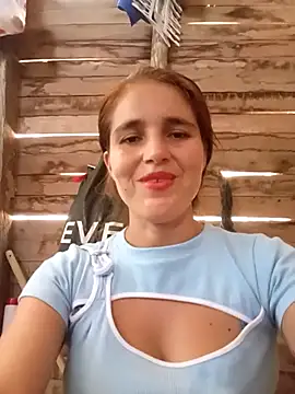 Snapshot of antonellahotimida chatting on 11-06-25, 04:22 antonellahotimida online show from 11-06-25, 04:22