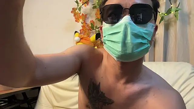 zghn88 online show from 10-29-25, 12:26