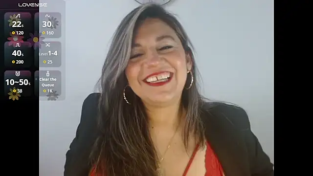 XxAntonellaxxx online show from 10-22-25, 05:23