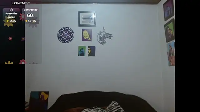 XxAntonellaxxx online show from 11-12-25, 01:21