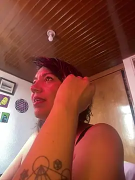 XxAntonellaxxx online show from 02-10-26, 05:34