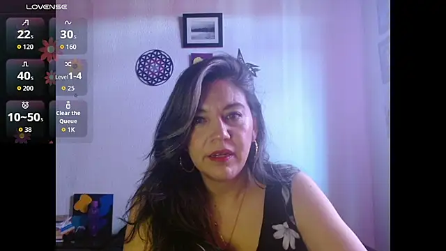 XxAntonellaxxx online show from 11-07-25, 06:34