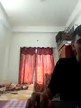 amanWildstalion online show from 10-13-25, 06:26