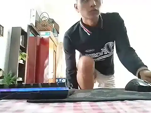 amanWildstalion online show from 11-24-25, 07:08