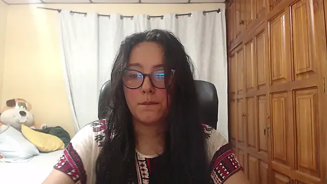 Venus cat  online show from 04-03-26, 03:35