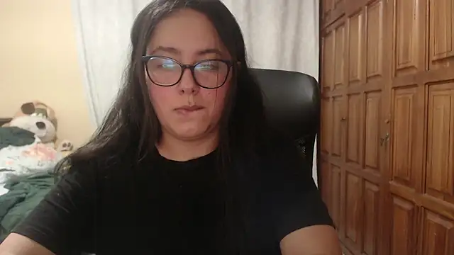 Venus cat  online show from 04-07-26, 01:18