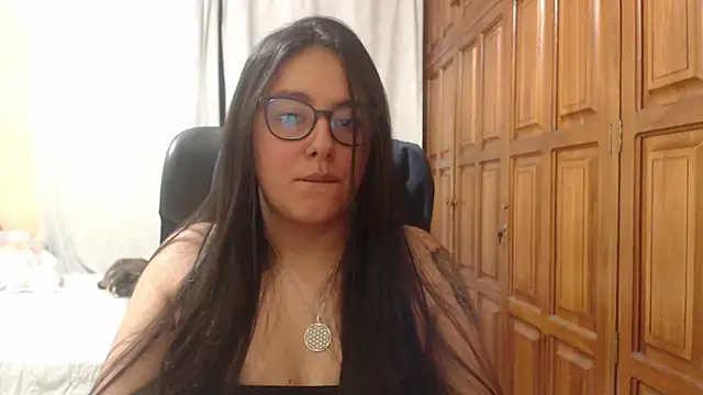 Venus cat  online show from 04-25-26, 04:37