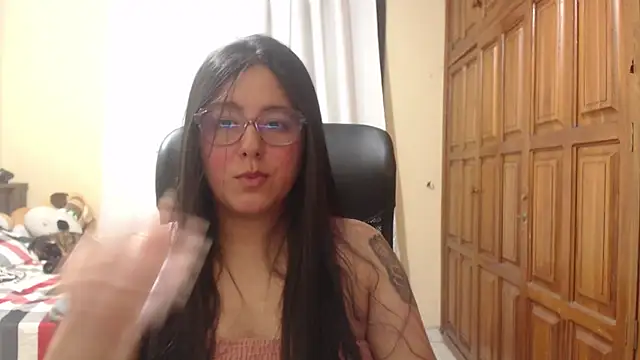Venus cat  online show from 07-18-26, 04:21