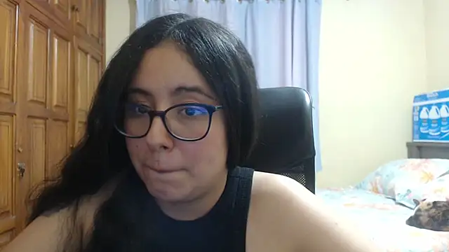 Venus cat  online show from 12-01-25, 01:06