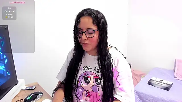 Venus cat  online show from 10-28-25, 02:49