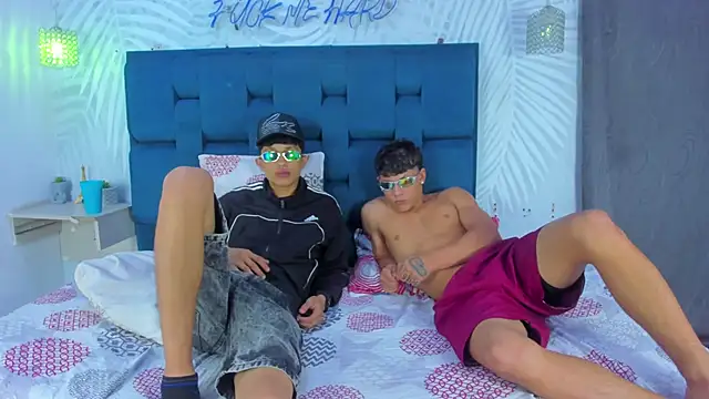 Youngs Wild online show from 03-29-26, 12:56