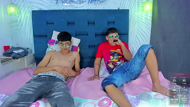 Youngs Wild online show from 03-16-26, 12:18