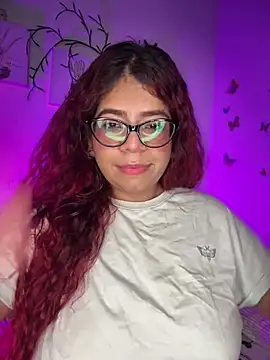 Solaangel  online show from 02-07-26, 01:08