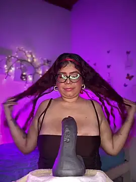 Solaangel  online show from 02-19-26, 01:13