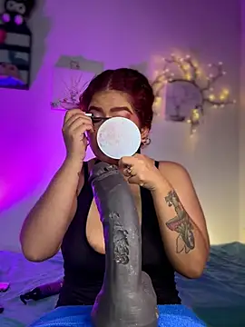 Solaangel  online show from 03-06-26, 11:55