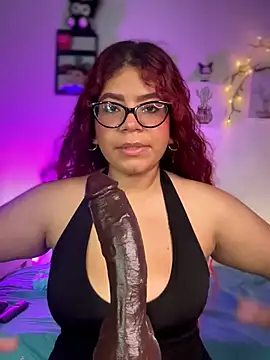 Solaangel  online show from 04-18-26, 10:32