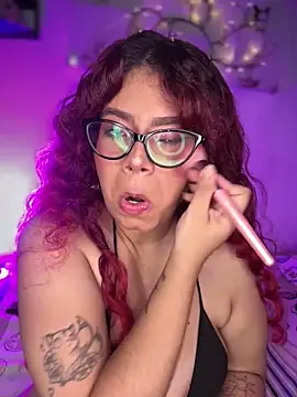 Solaangel  online show from 02-05-26, 11:50