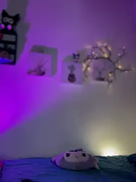 Solaangel  online show from 03-20-26, 12:44