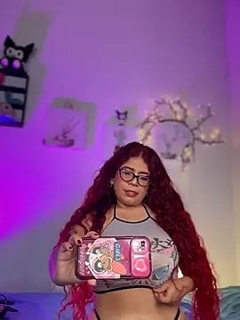 Solaangel  online show from 03-05-26, 11:32