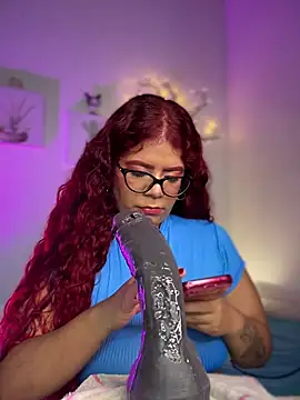 Solaangel  online show from 03-05-26, 12:07