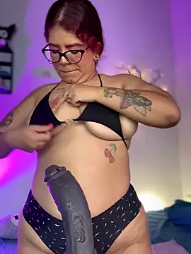 Solaangel  online show from 03-12-26, 10:47