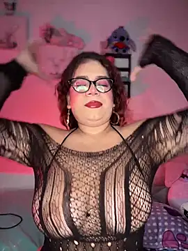 Solaangel  online show from 10-27-25, 12:06