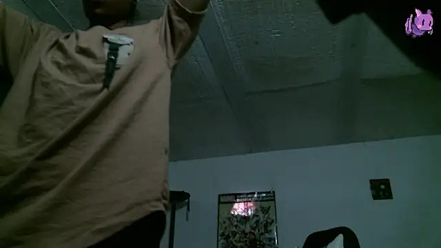 Dickie Dicking online show from 02-10-26, 09:03