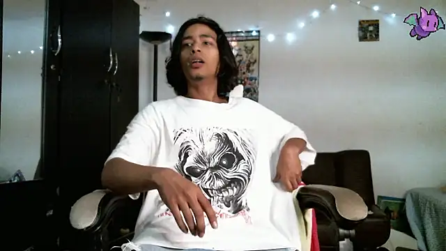 Dickie Dicking online show from 02-26-26, 04:40