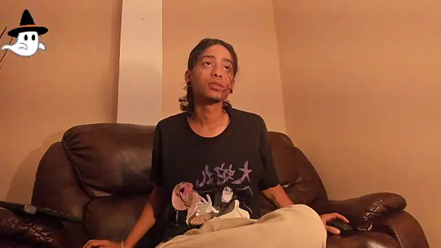 Dickie Dicking online show from 10-22-25, 08:52