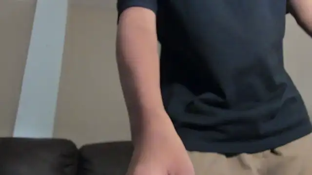 Dickie Dicking online show from 10-08-25, 07:58