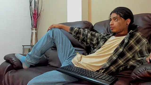 Dickie Dicking online show from 10-07-25, 08:21