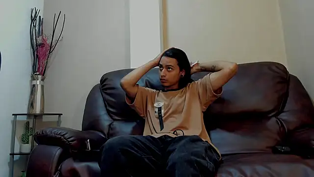 Dickie Dicking online show from 10-02-25, 08:23