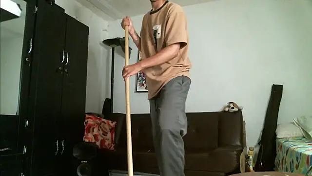 Dickie Dicking online show from 10-10-25, 08:42