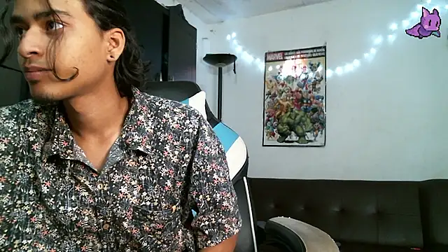 Dickie Dicking online show from 03-03-26, 07:32