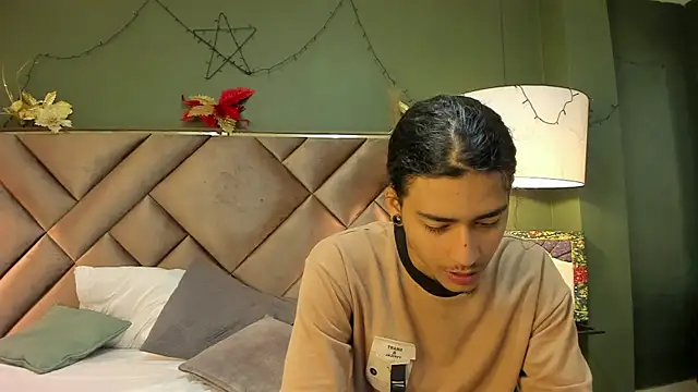 Dickie Dicking online show from 12-16-25, 09:19