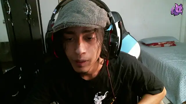 Dickie Dicking online show from 02-09-26, 04:05