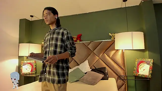 Dickie Dicking online show from 12-02-25, 09:05