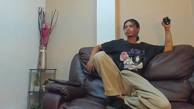 Dickie Dicking online show from 10-03-25, 08:43